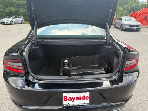 Used 2016 Dodge Charger R/T RWD image 17