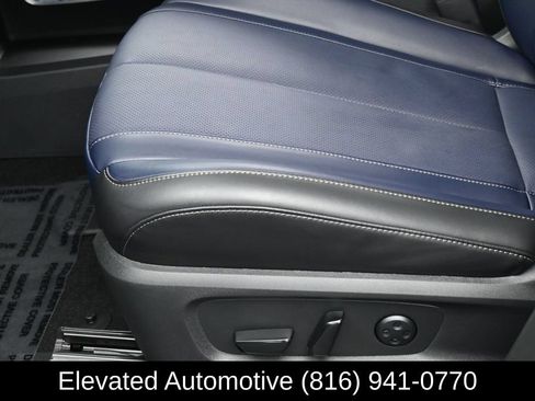 Used 2026 INFINITI QX60 Sport w/ Dark Cargo Package AWD/4WD image 18