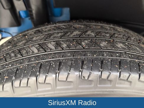 Used 2024 Ford Maverick Lariat image 25