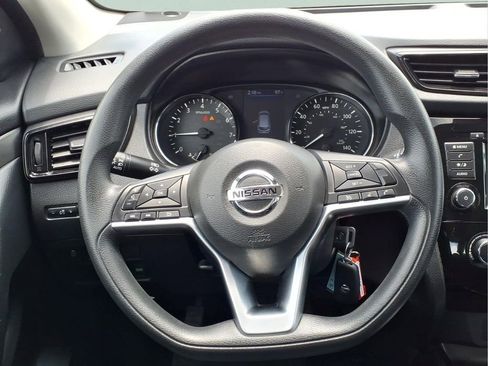 Used 2021 Nissan Rogue Sport S FWD image 21