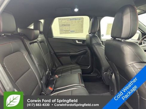New 2026 Ford Escape ST-Line w/ Tech Pack #1 image 18