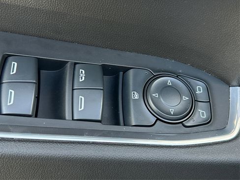 Used 2024 Chevrolet Silverado 1500 RST image 36