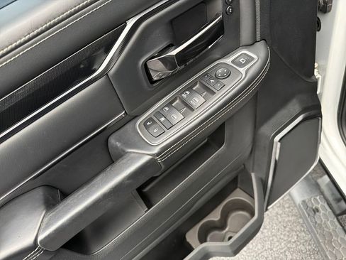 Used 2022 RAM 2500 Power Wagon image 13