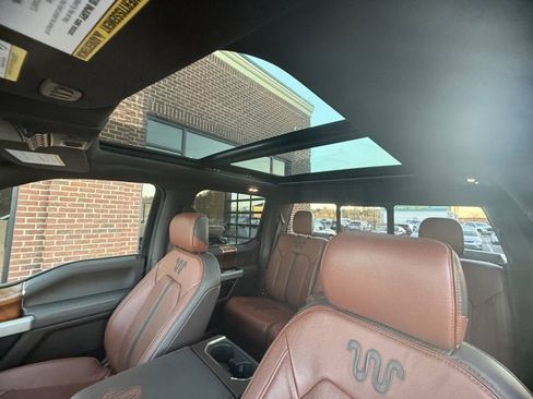 Used 2019 Ford F250 King Ranch w/ King Ranch Ultimate Package image 24