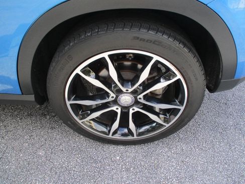 Used 2016 Mercedes-Benz GLA 250 4MATIC image 31