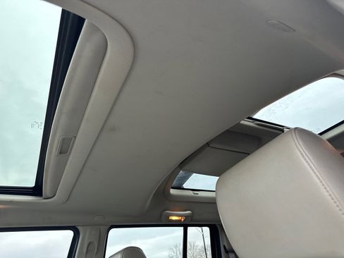 Used 2006 Jeep Commander Limited image 19