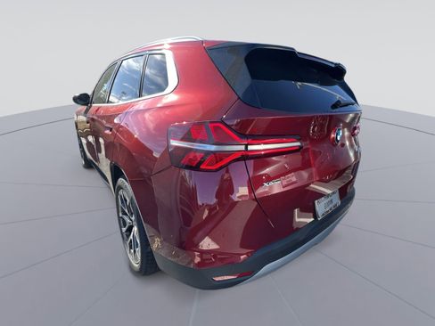 New 2026 BMW X3 xDrive30 w/ Premium Package image 3