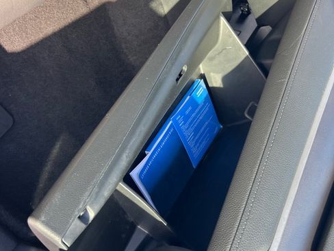 Used 2016 Honda Civic EX image 21
