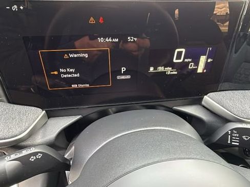 New 2026 Nissan Kicks SV w/ SV Premium Package AWD/4WD image 21