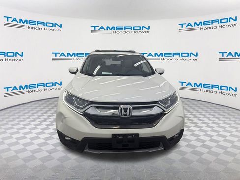 Used 2018 Honda CR-V EX image 8