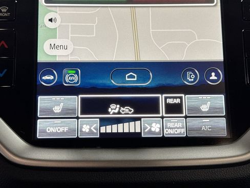 New 2026 Subaru Ascent Limited AWD/4WD image 14