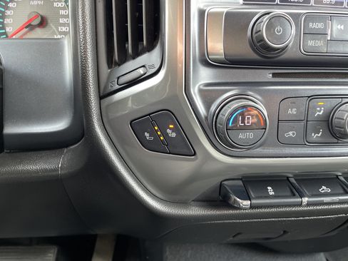 Used 2019 Chevrolet Silverado 1500 LT w/ All Star Edition AWD/4WD image 20
