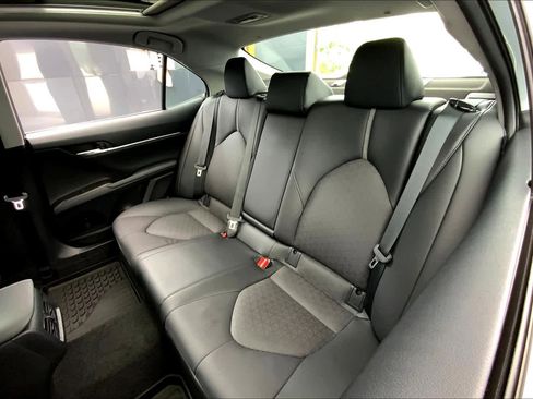 Used 2023 Toyota Camry XSE w/ Cold Weather Package image 20