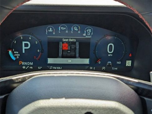 Used 2024 Ford Bronco Raptor image 16