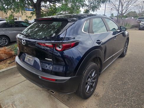 Used 2021 MAZDA CX-30 AWD 2.5 S image 17