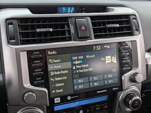 Used 2023 Toyota 4Runner Limited image 15