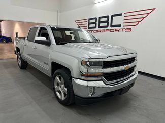 Used 2017 Chevrolet Silverado 1500 LT w/ Texas Edition RWD video 1