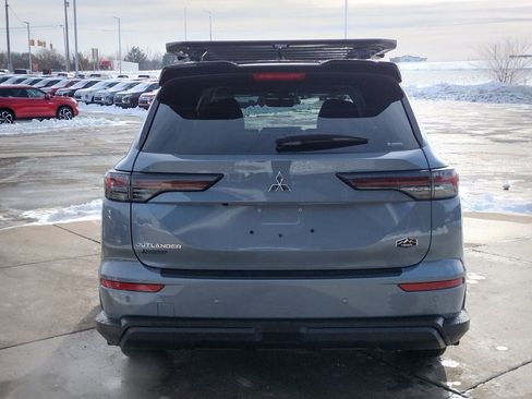 New 2026 Mitsubishi Outlander Trail Edition image 19