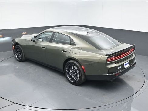 New 2026 Dodge Charger R/T AWD/4WD image 37