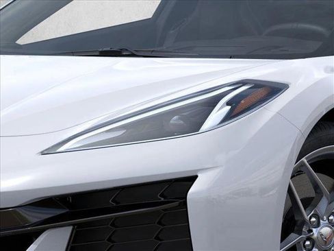 New 2026 Chevrolet Corvette Z06 image 10