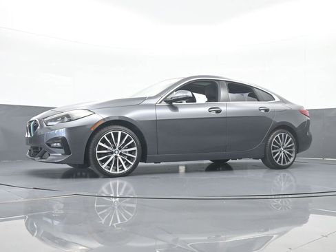 Used 2020 BMW 228i xDrive Gran Coupe w/ Convenience Package image 61