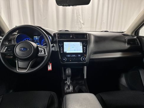 Used 2018 Subaru Outback 2.5i Premium image 4