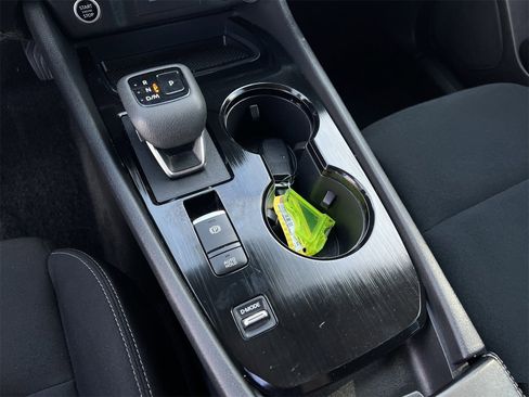 Certified 2023 Nissan Rogue S image 16