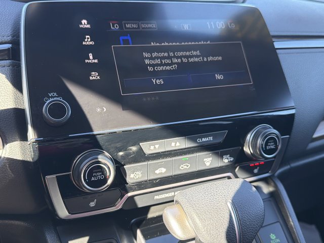 Used 2019 Honda CR-V EX image 17