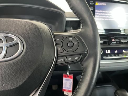 Used 2020 Toyota Corolla SE FWD image 7