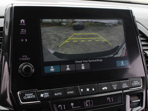 Used 2023 Honda Odyssey EX-L image 15