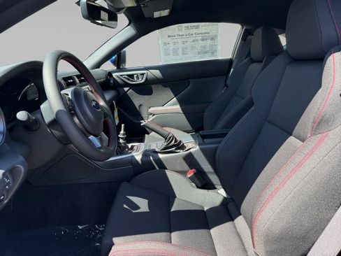 New 2025 Subaru BRZ Premium image 9