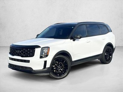Used 2022 Kia Telluride EX w/ EX Premium Package