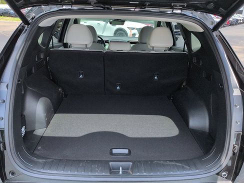 Used 2024 Hyundai Tucson Limited AWD/4WD image 13