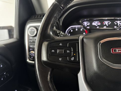 Used 2021 GMC Sierra 2500 SLT w/ SLT Premium Package image 39