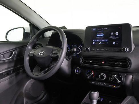 Certified 2023 Hyundai Kona SEL AWD/4WD image 31