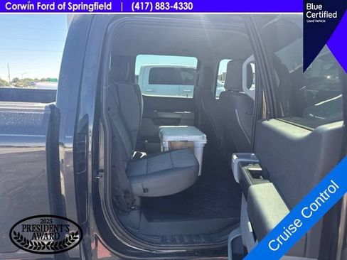 Used 2021 Ford F150 XL w/ FX4 Off-Road Package AWD/4WD image 17