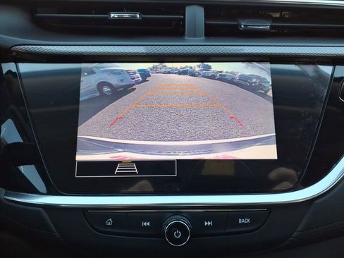 Used 2023 Buick Encore GX Preferred w/ Cold Weather Comfort Package image 21