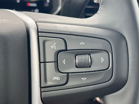 New 2026 GMC Sierra 1500 Elevation image 14