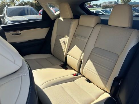 Used 2020 Lexus NX 300h AWD w/ Premium Package image 31