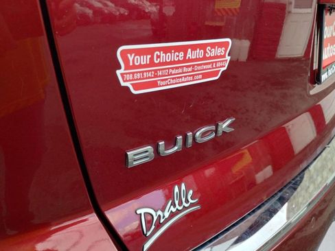 Used 2015 Buick Enclave Leather image 9