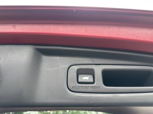 Used 2025 Honda CR-V Sport-L image 6