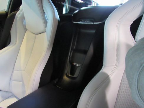 Used 2022 Chevrolet Corvette Stingray Preferred Cpe w/ 2LT image 18