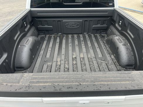 New 2026 Ford F150 Lariat w/ Equipment Group 502A High AWD/4WD image 18