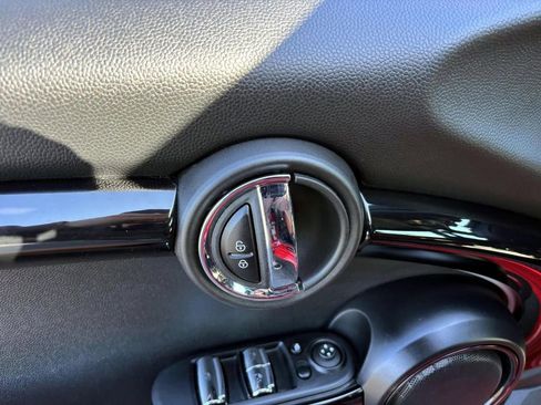 Certified 2023 MINI Cooper John Cooper Works w/ Driver Assistance Package image 12