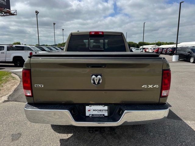 Used 2013 RAM 1500 Classic SLT w/ Premium Display Pkg AWD/4WD image 43