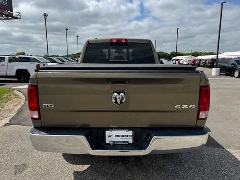 Used 2013 RAM 1500 Classic SLT w/ Premium Display Pkg AWD/4WD image 43