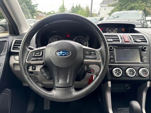 Used 2016 Subaru Forester 2.5i w/ Alloy Wheel Package AWD/4WD image 24