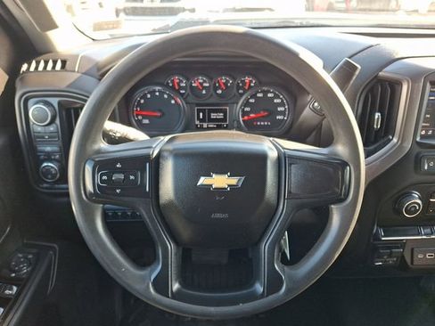 Used 2023 Chevrolet Silverado 3500 W/T w/ WT Convenience Package image 18