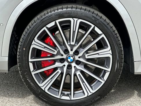New 2026 BMW X1 M35i w/ Technology Package image 33