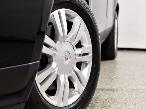 Used 2014 Cadillac SRX Luxury FWD image 9